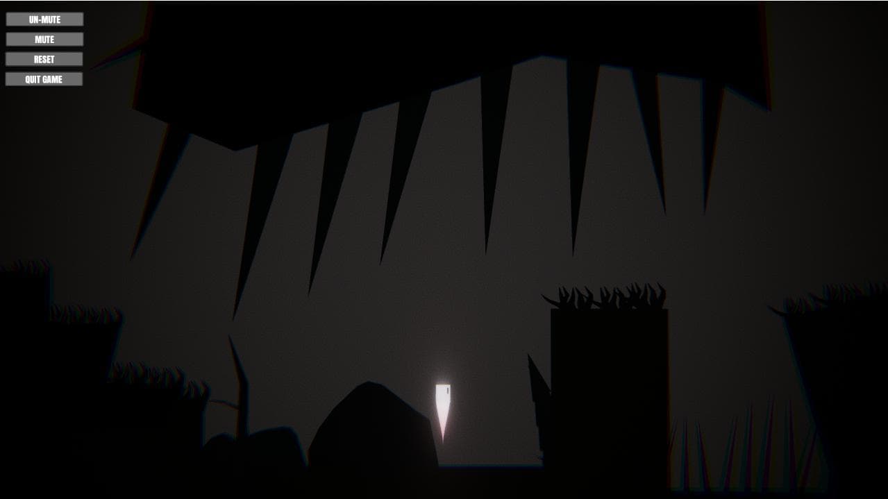 CRUSHED - The rage inducing platformer