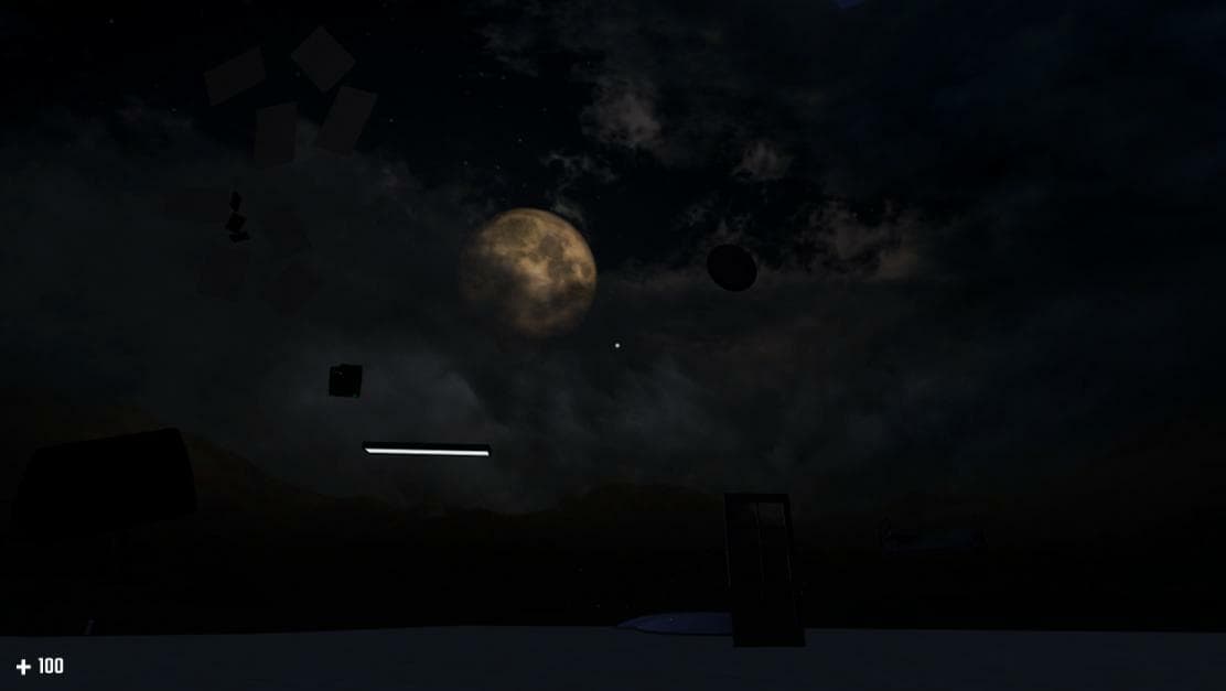 Descent into Madness screenshot 5