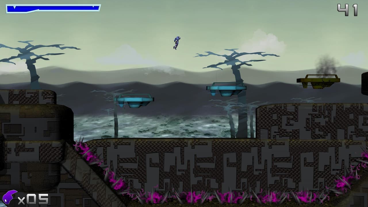 Slinki (itch) (Titan Forged Games, crushy)