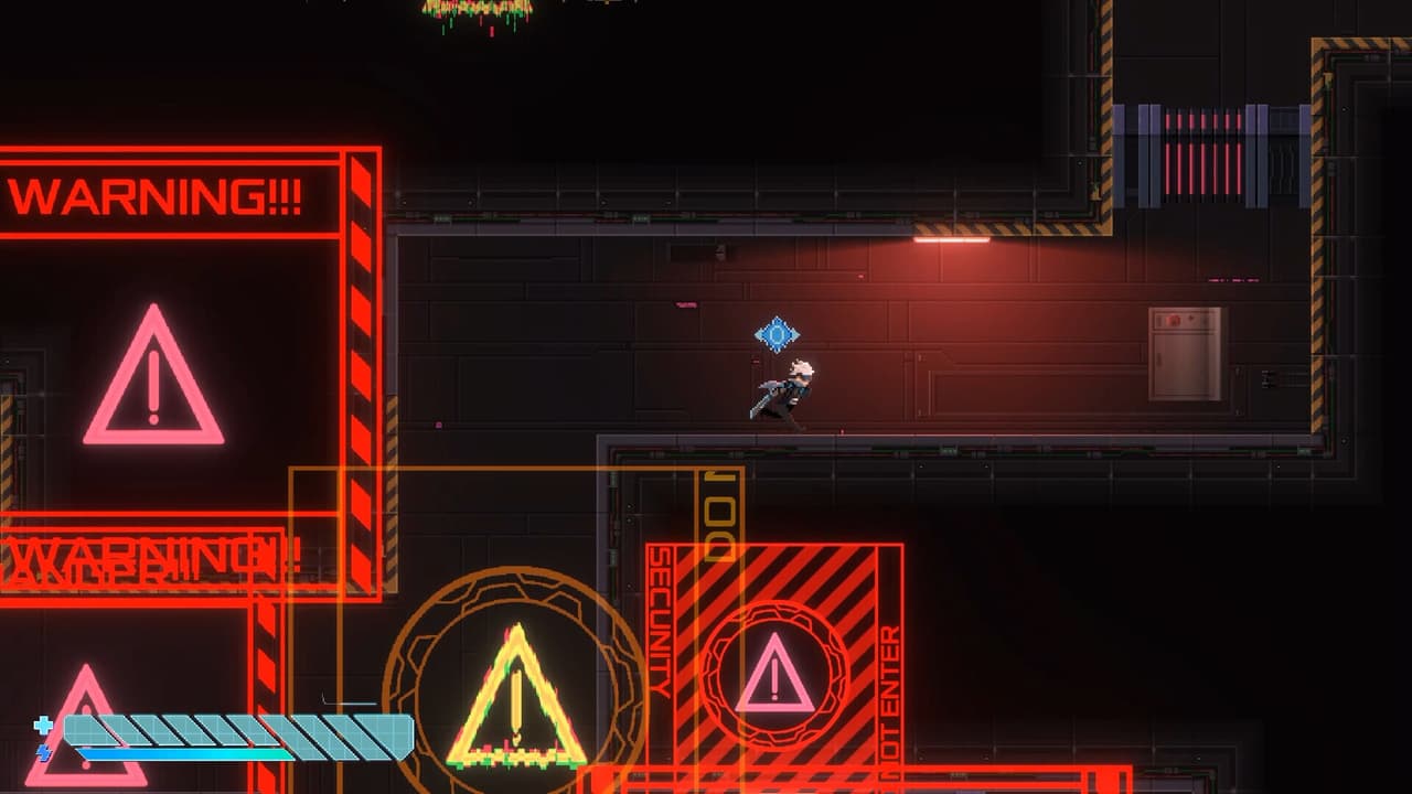 Veiled Edge screenshot 6