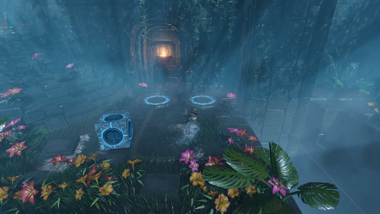 Joe Wander and the Enigmatic Adventures screenshot 5