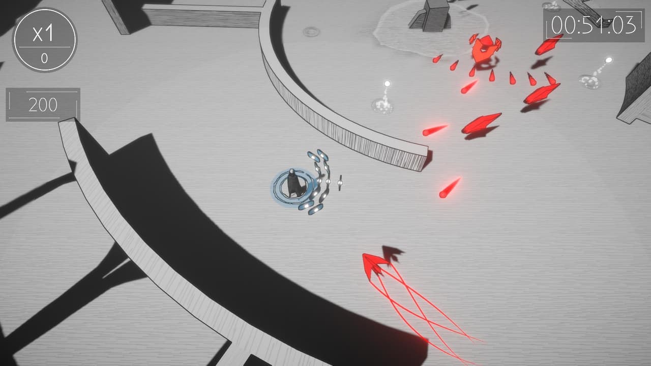 Vestige (itch) (Eshe) (Eshe) screenshot 5
