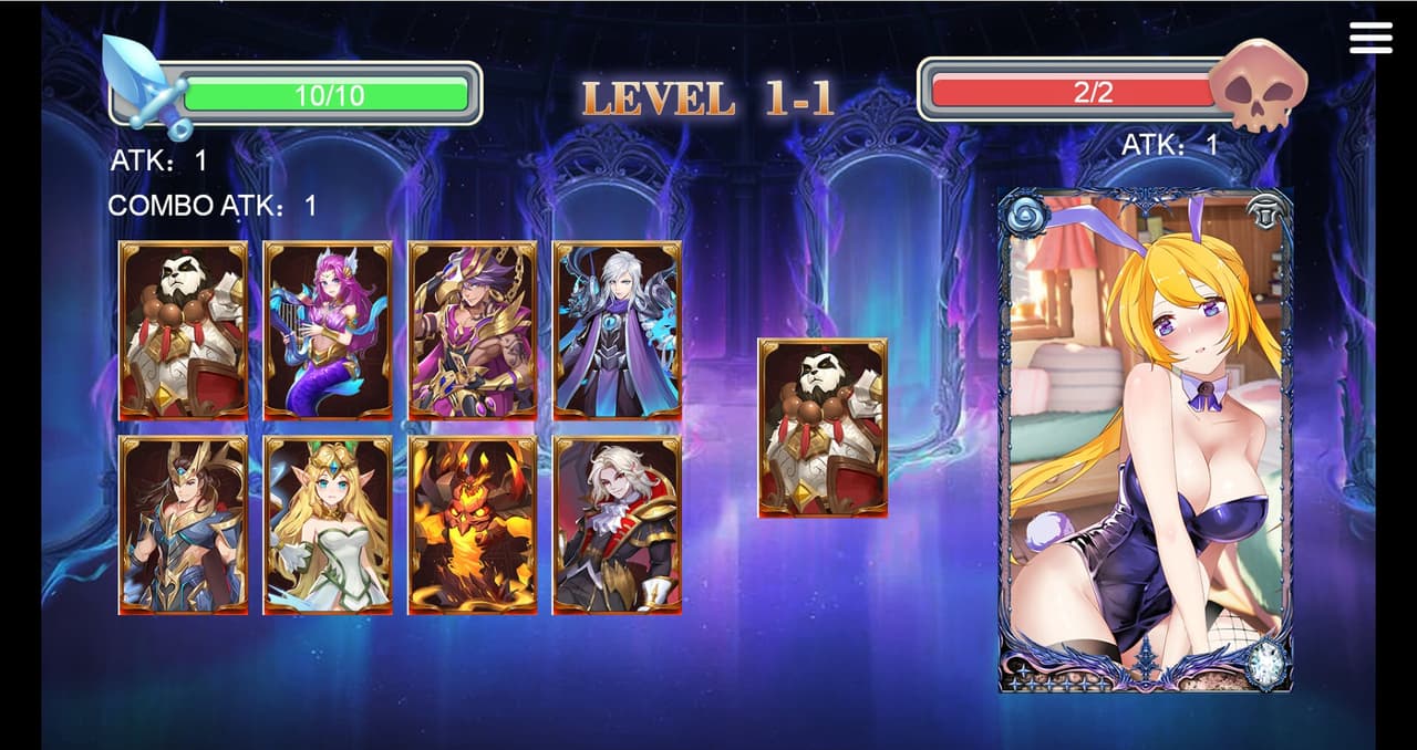 Succubus Dating screenshot 6