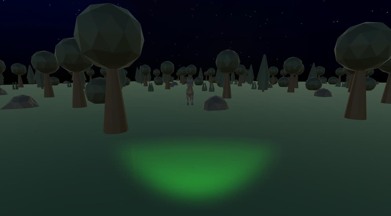 Infinity (itch) screenshot 4