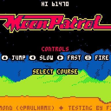 Moon Patrol (itch) (pahammond)