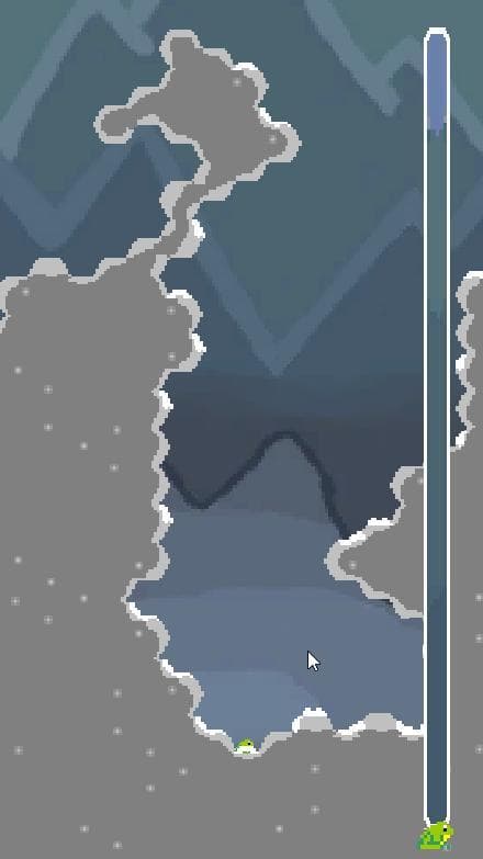 Frog King (DemonsKiddy) screenshot 2