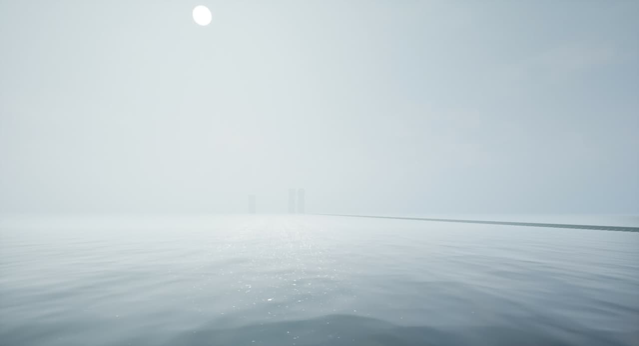 Lone Land screenshot 4