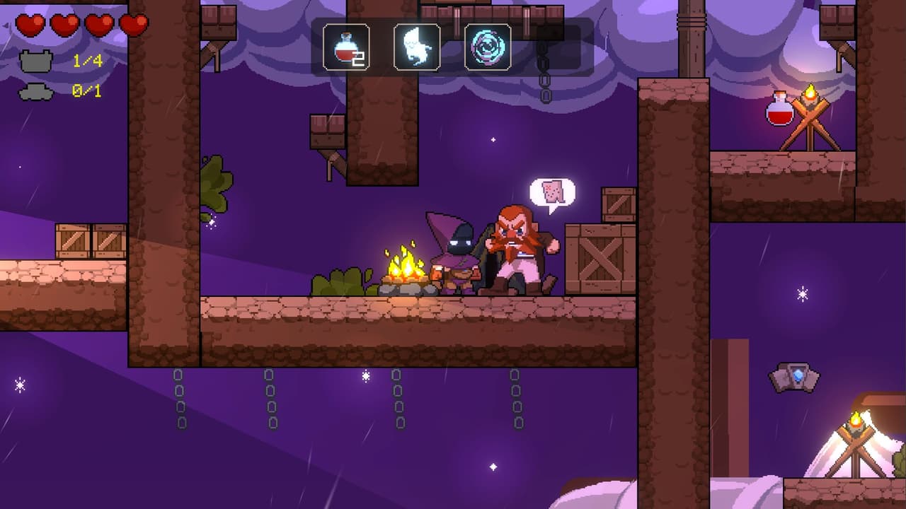 Portal Walk screenshot 3