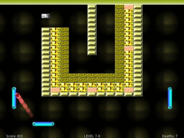 FX Ball Remastered screenshot 5