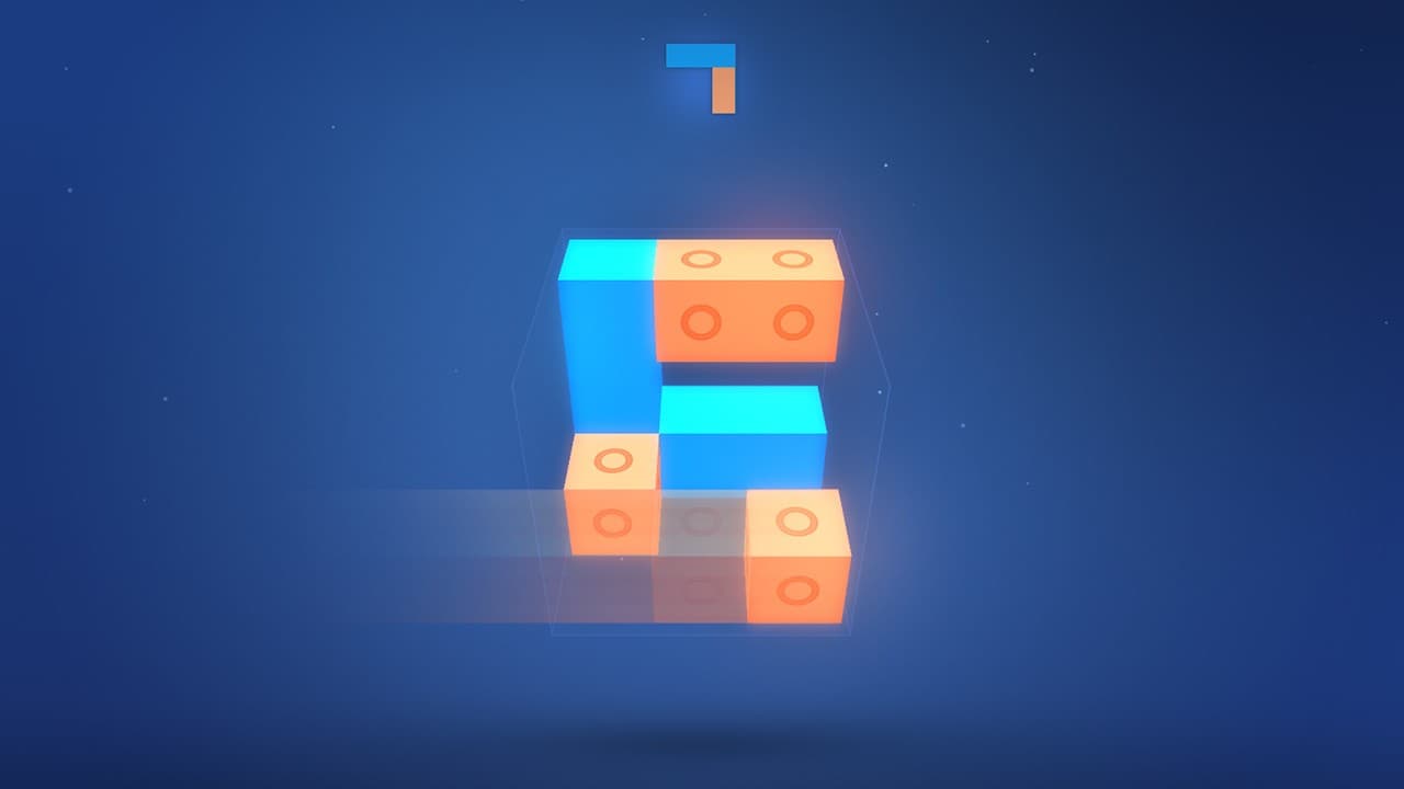Perspecto screenshot 5