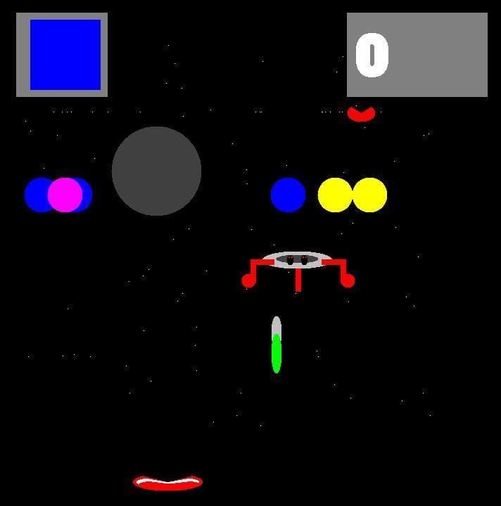 Arc (FabulousFellini) screenshot 2