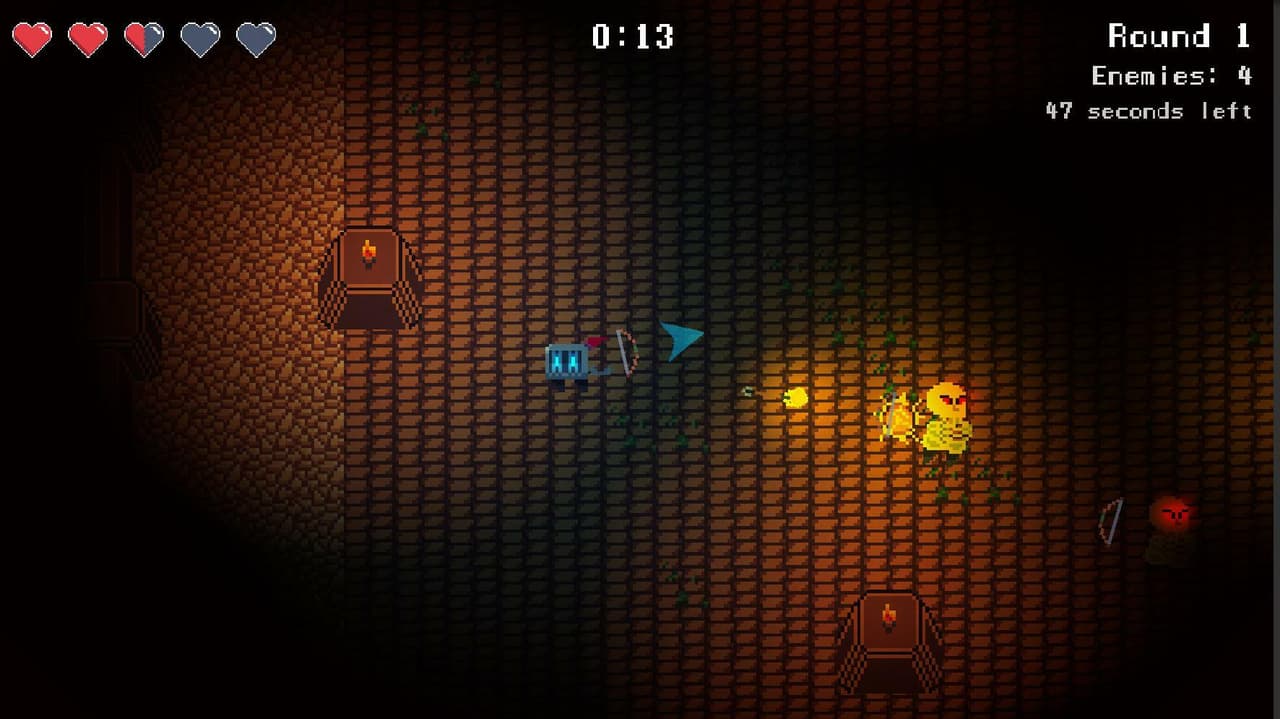 Ambi screenshot 2