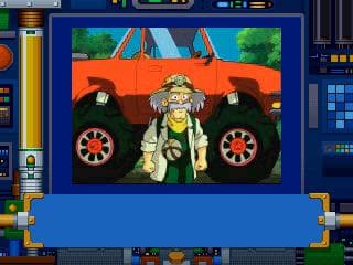 Super Adventure Rockman screenshot 5
