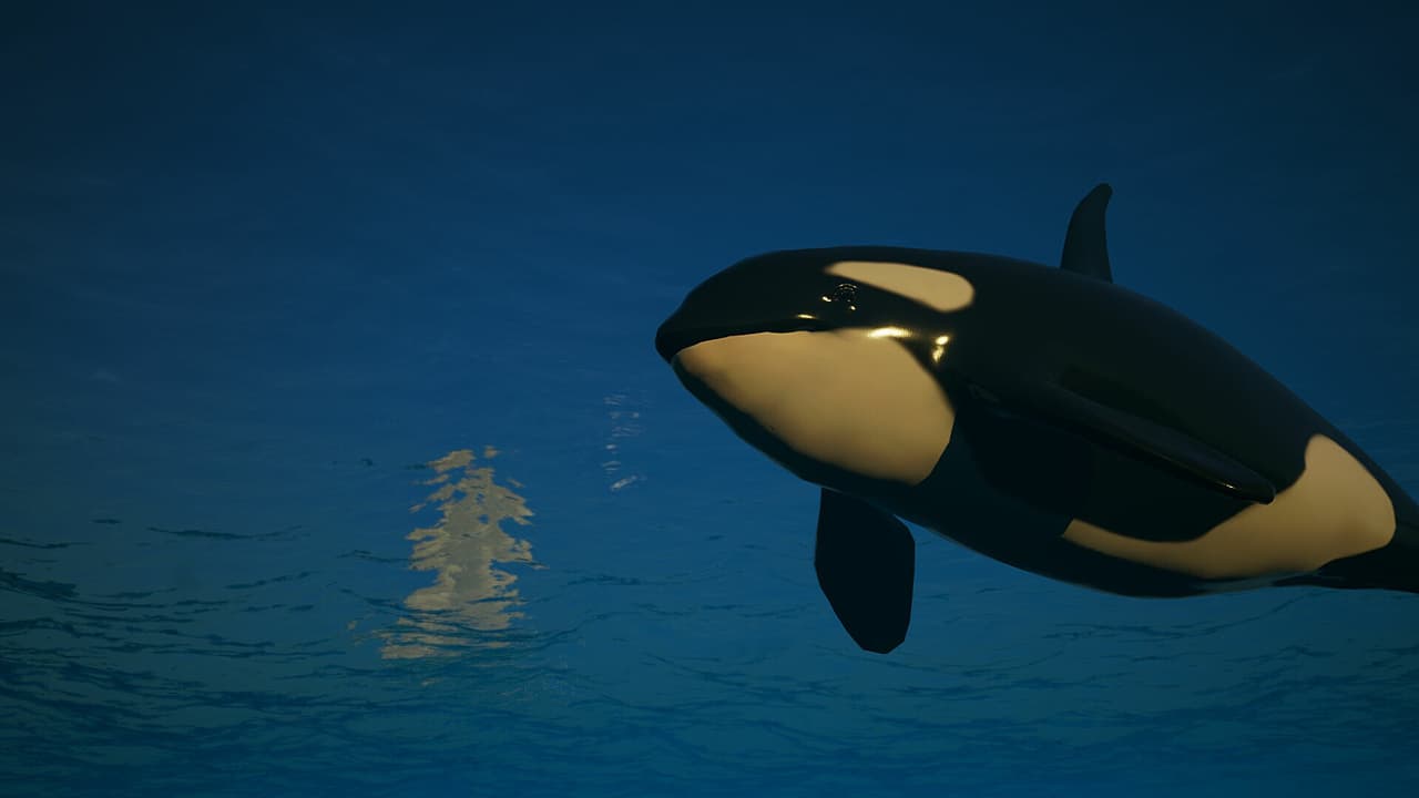 Get Them Boats: Orca Revenge screenshot 5