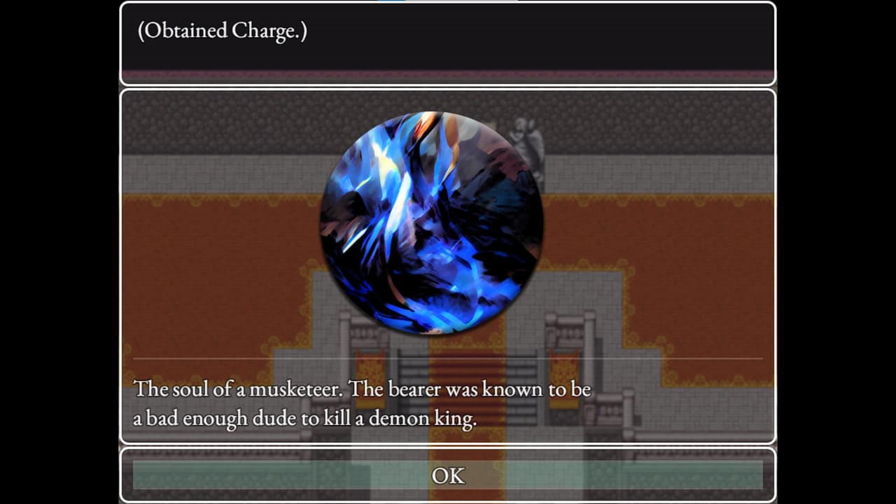 Of Fate and the Unknown screenshot 3