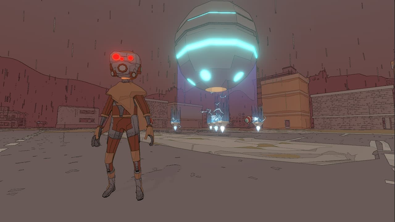 Radar (Novemtails) screenshot 2
