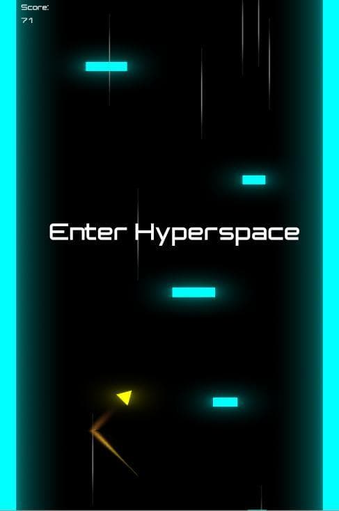 Clumsy Ship screenshot 4
