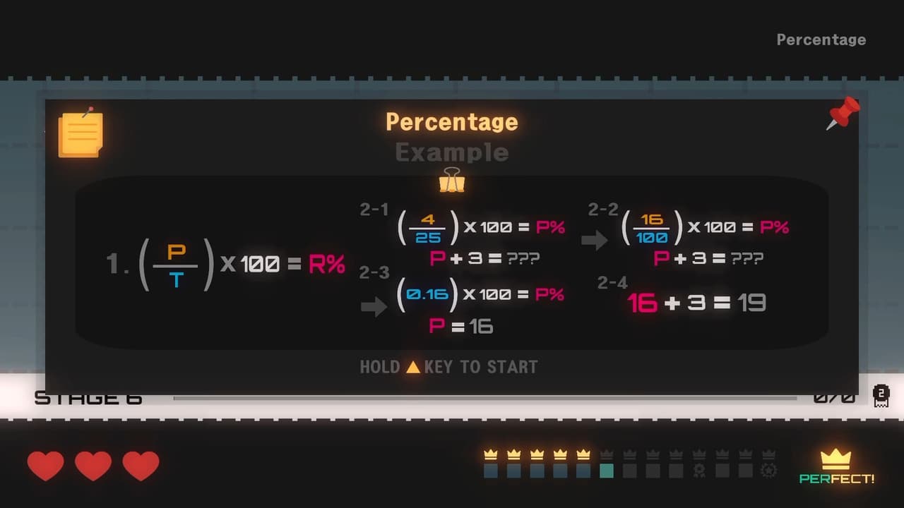 Mini Star Math: 3 Hearts screenshot 6