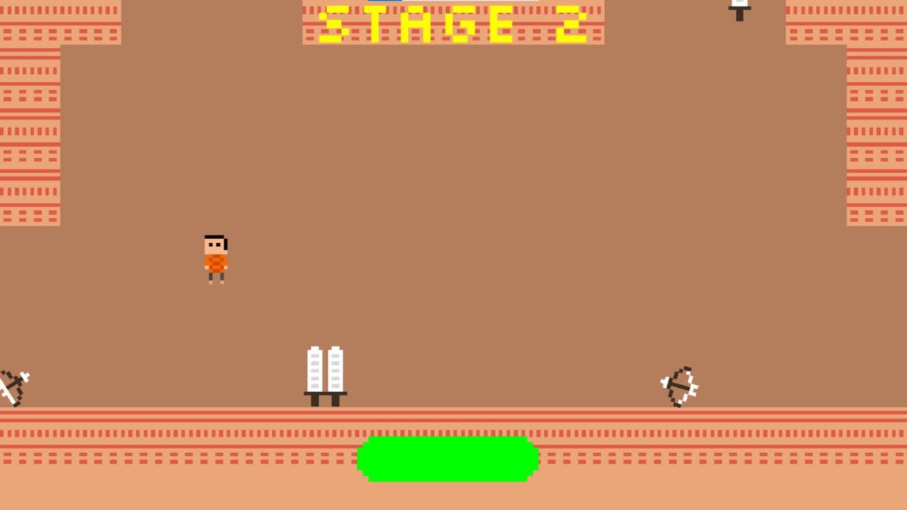 Weaponary Chaos screenshot 2