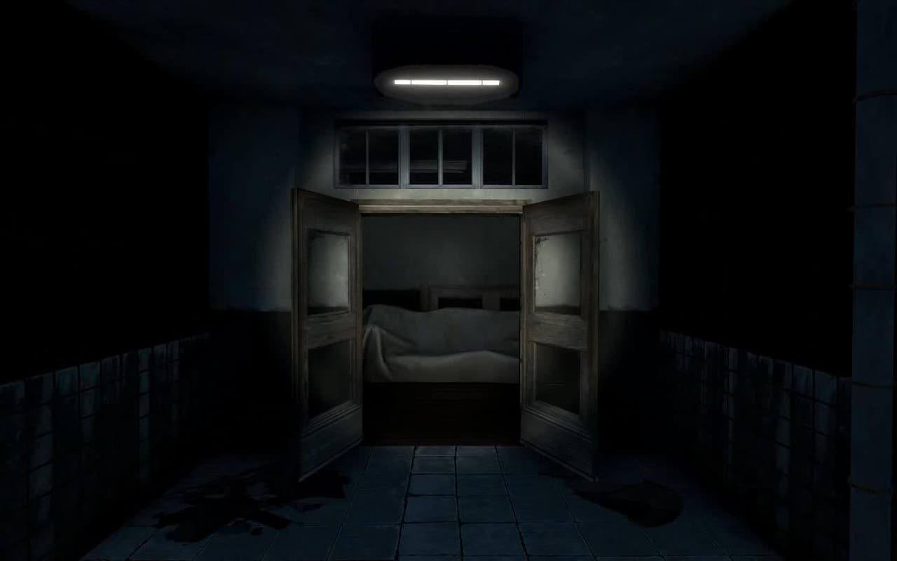 Triple Hell screenshot 5