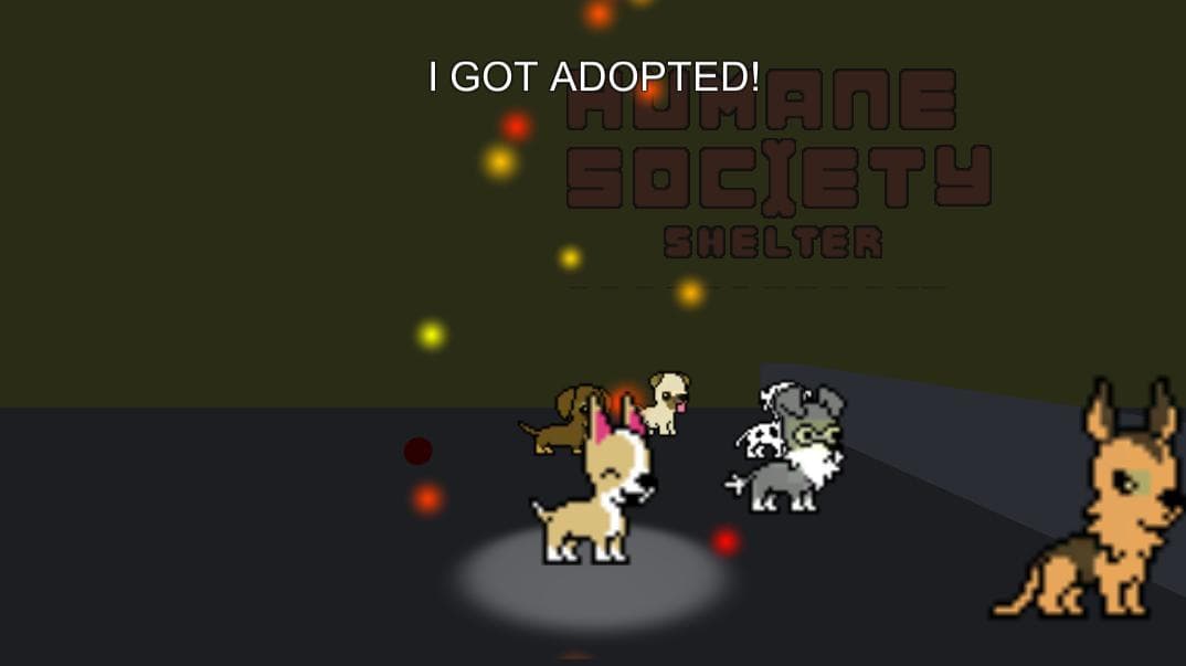Human Society Shelter