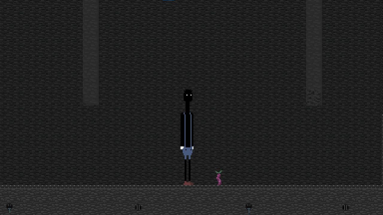 Tall Guy screenshot 2
