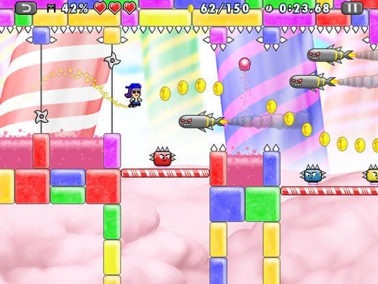 Mikey Boots screenshot 5
