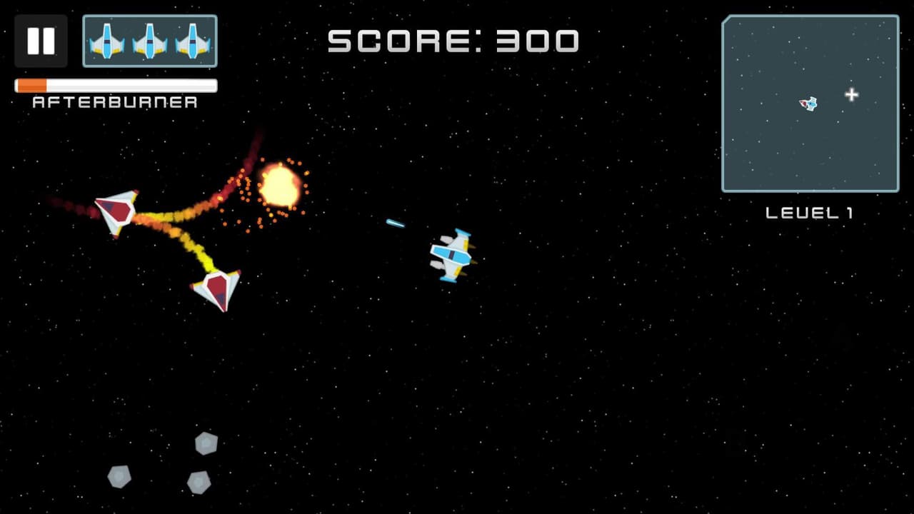 Battle of Klovia screenshot 4