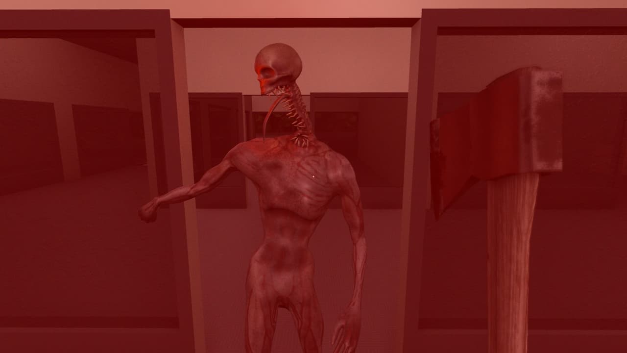 Incident in the office (KIRILLVP) screenshot 4