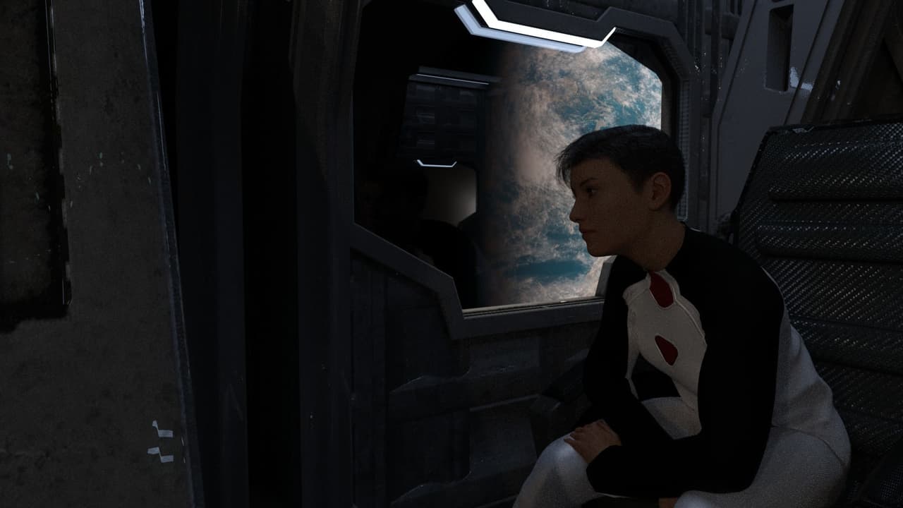 Yomi Alliance screenshot 2