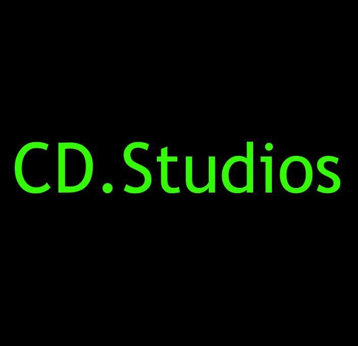 CDPlayground