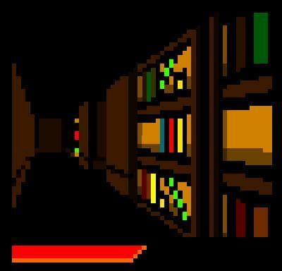 Vault of the Minifiends screenshot 4