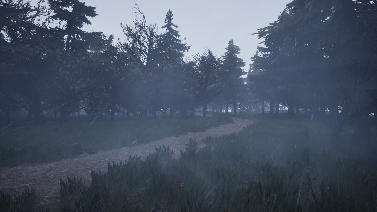 Take a Walk screenshot 3