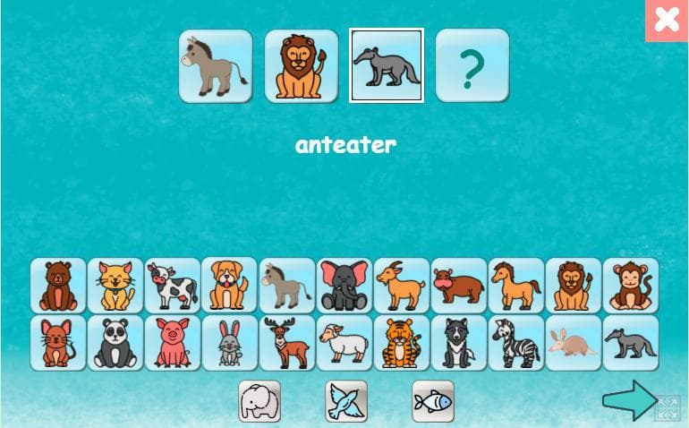 TTG Zoopark screenshot 3