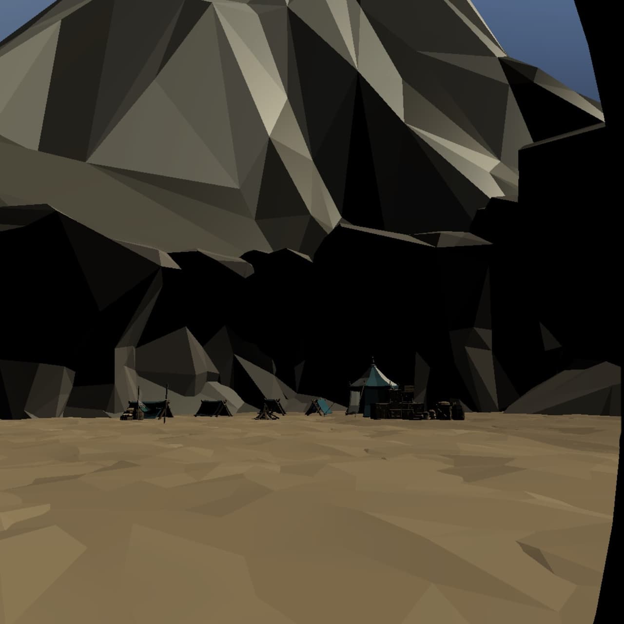 Inversion (itch) (Hidden Halcyon) screenshot 3