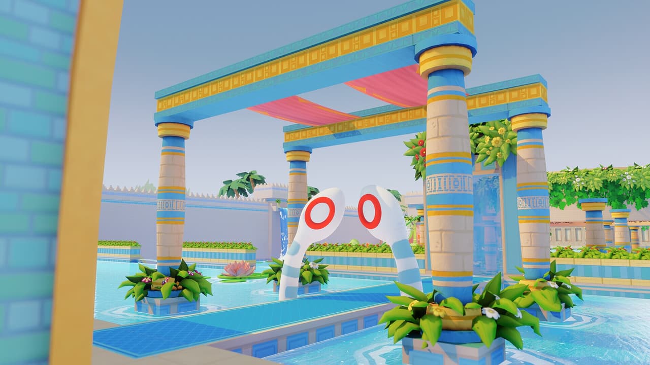 Corbid! A Colorful Adventure screenshot 4