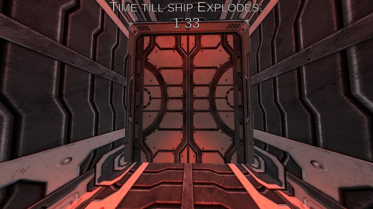 Unscheduled Maintenance screenshot 4