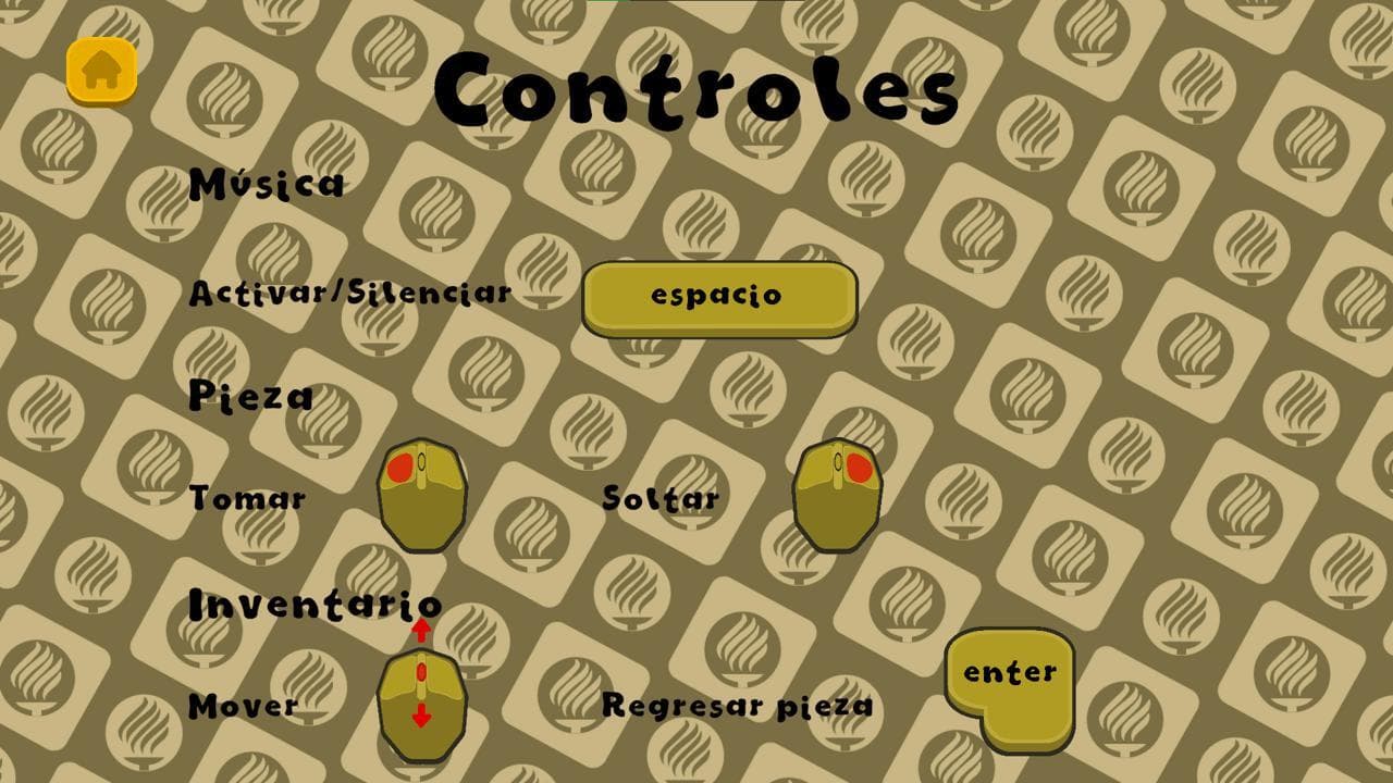El Triunfo de la Cultura screenshot 4