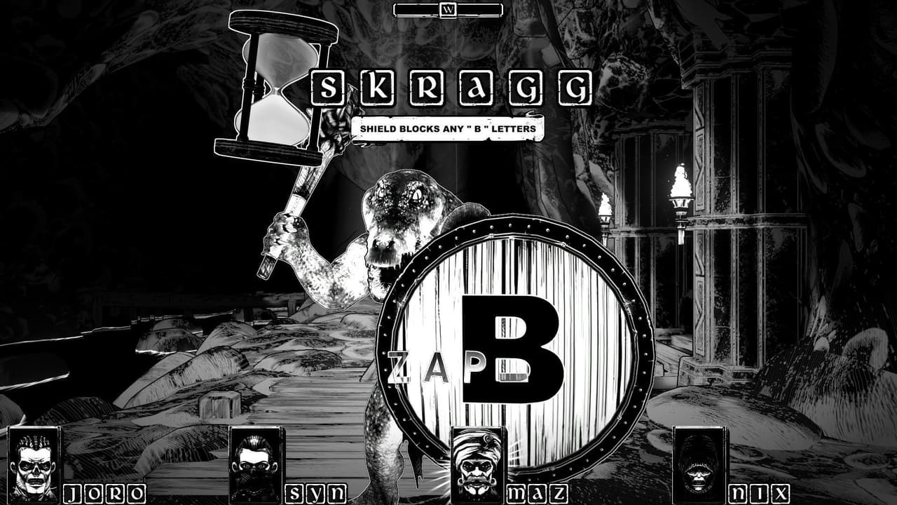 Cryptmaster screenshot 2