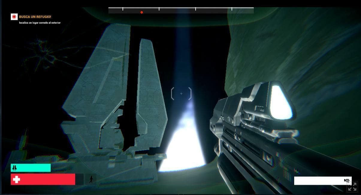 Halo Survive HD