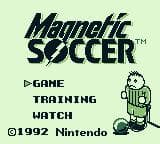 Magnetic Soccer screenshot 2