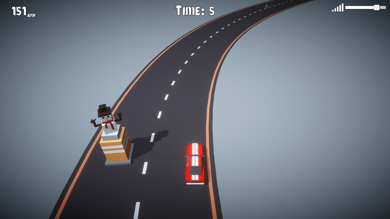 Christmas Rush screenshot 3