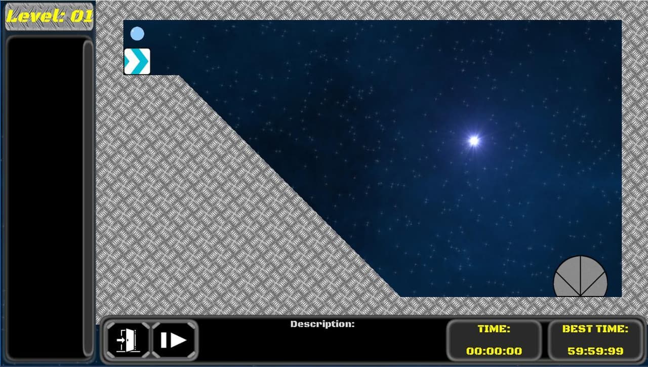 Ball51 screenshot 2