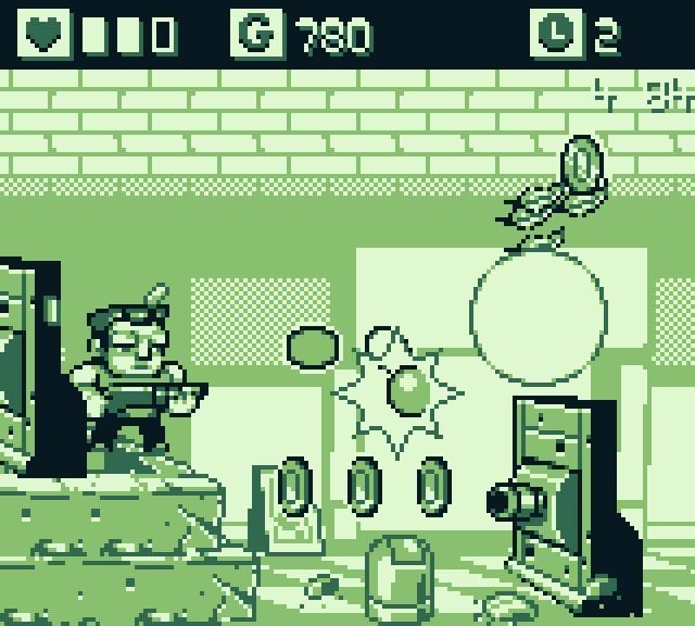 Strongerman screenshot 4