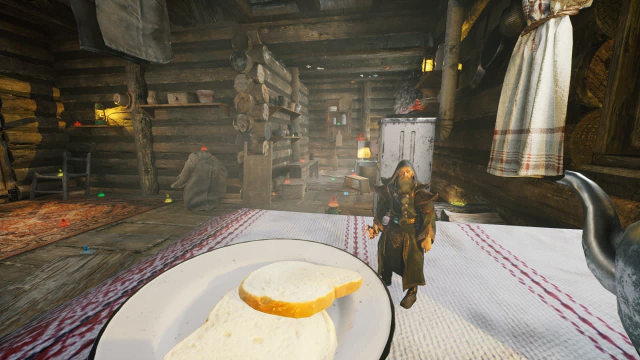Dawn of Mages screenshot 3