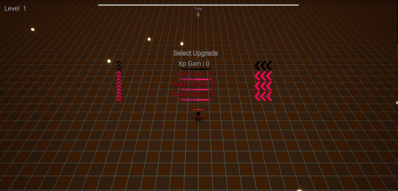 Wonder (MercurGames) screenshot 3