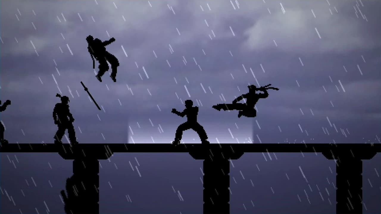 One Hit KO DEMO screenshot 3