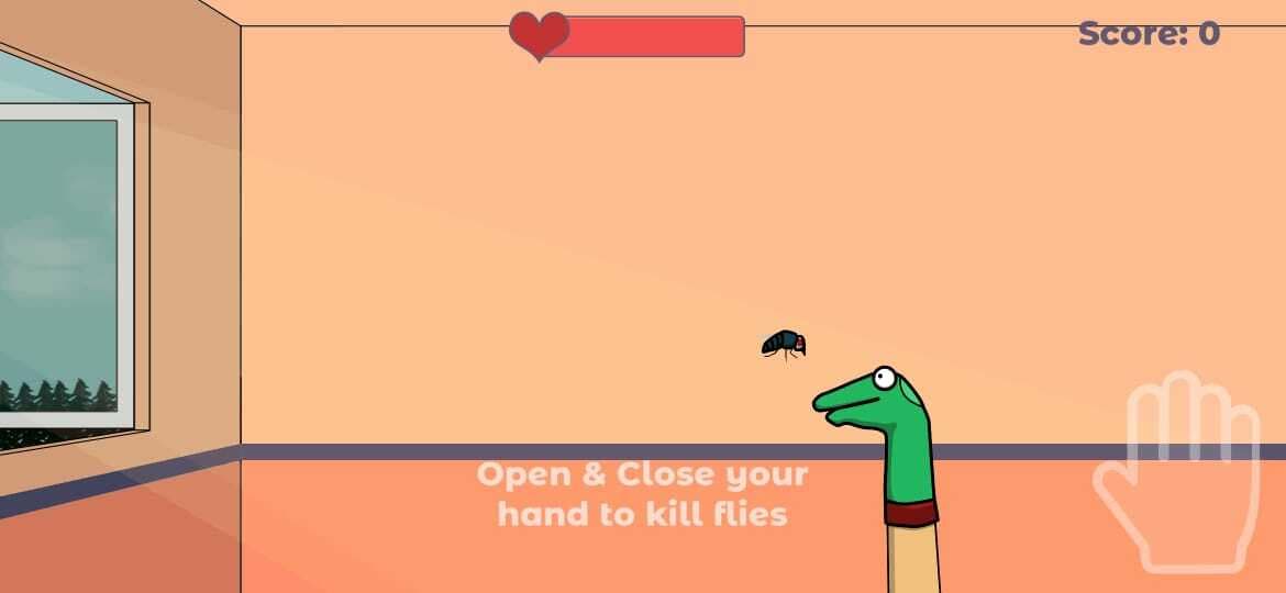 Sock Puppet screenshot 4