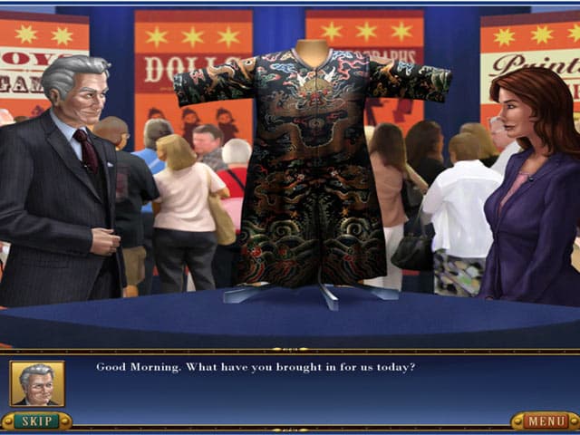 Antiques Roadshow screenshot 3