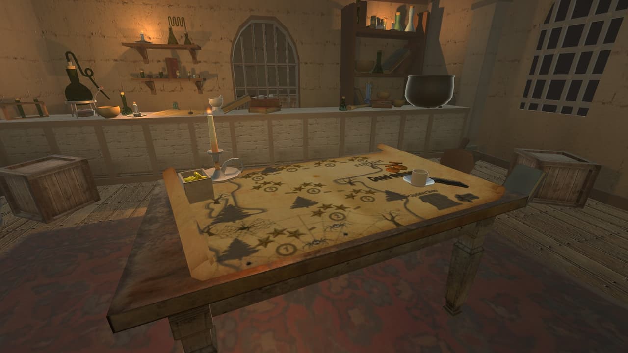 Defence to death screenshot 4